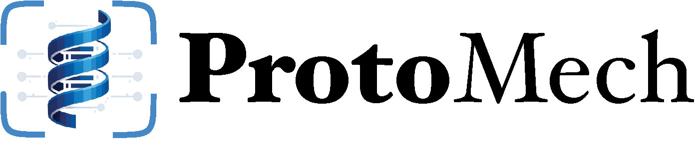 Protein Circuit Tracing